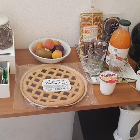 B&B Del Lago إيسبرا المظهر الخارجي الصورة