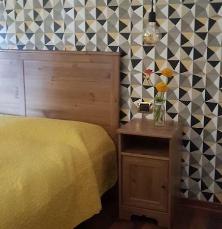 B&B Del Lago إيسبرا المظهر الخارجي الصورة