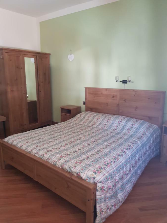 B&B Del Lago إيسبرا المظهر الخارجي الصورة