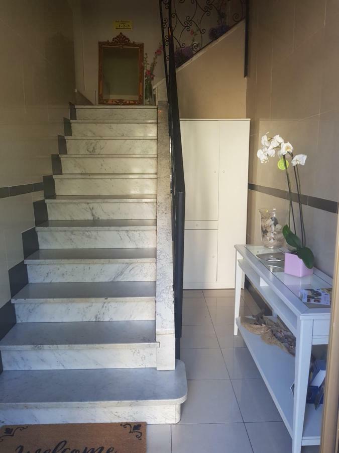 B&B Del Lago إيسبرا المظهر الخارجي الصورة