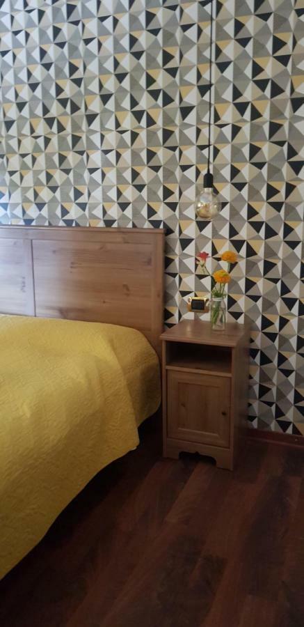 B&B Del Lago إيسبرا المظهر الخارجي الصورة