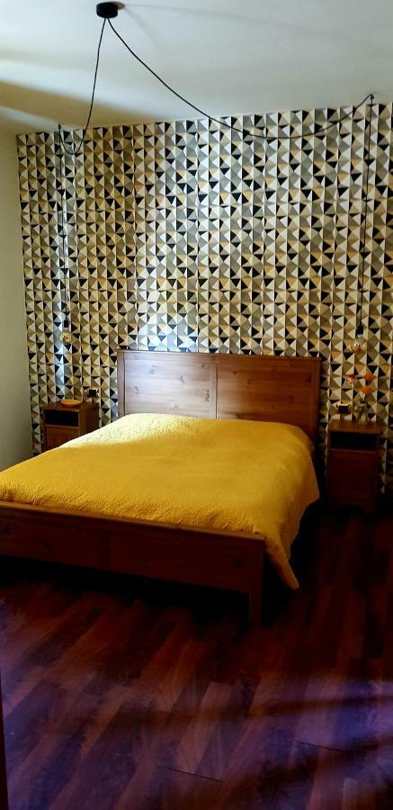 B&B Del Lago إيسبرا المظهر الخارجي الصورة